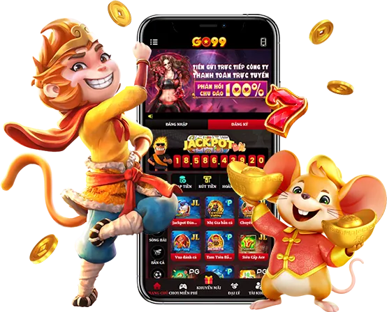 Đồ họa sống động game bắn cá rr8811 code