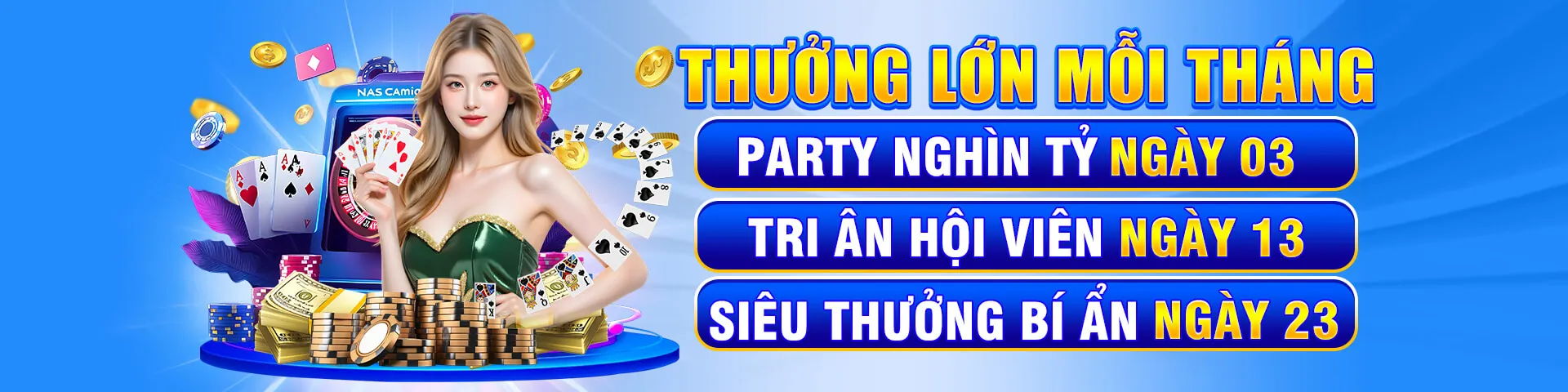 Công cụ tiếp thị chuyên nghiệp