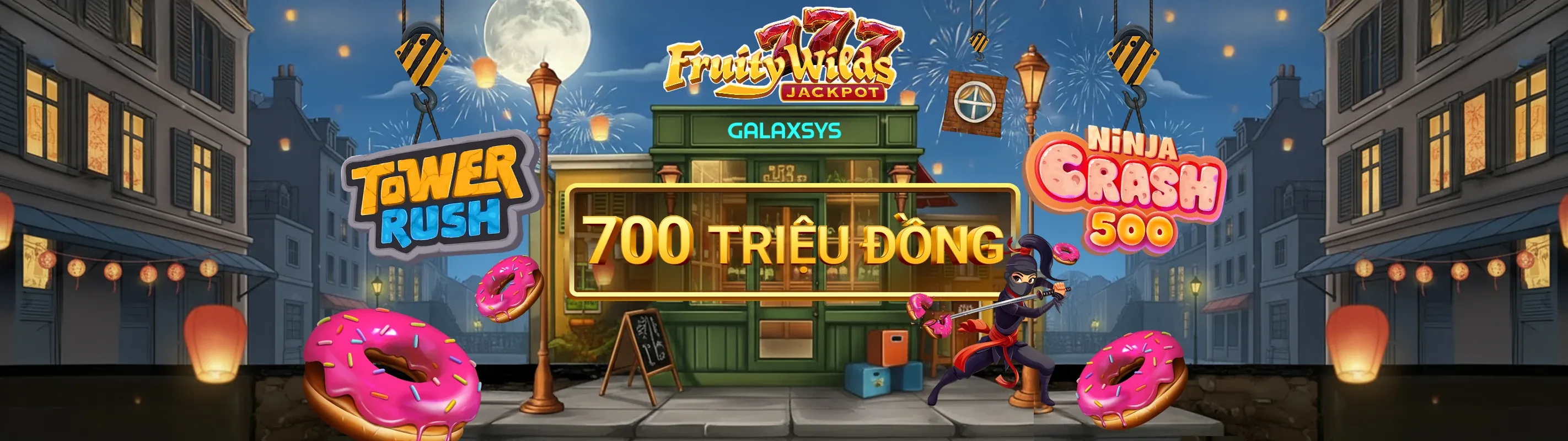 Trò chơi Slot RR8811 Code