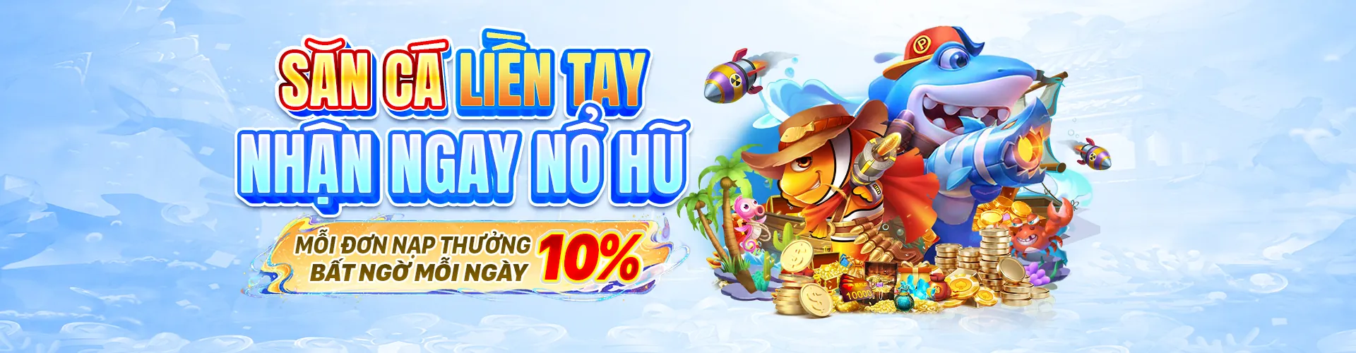 Banner khuyến mãi chào mừng dành cho người chơi mới tại rr8811 code