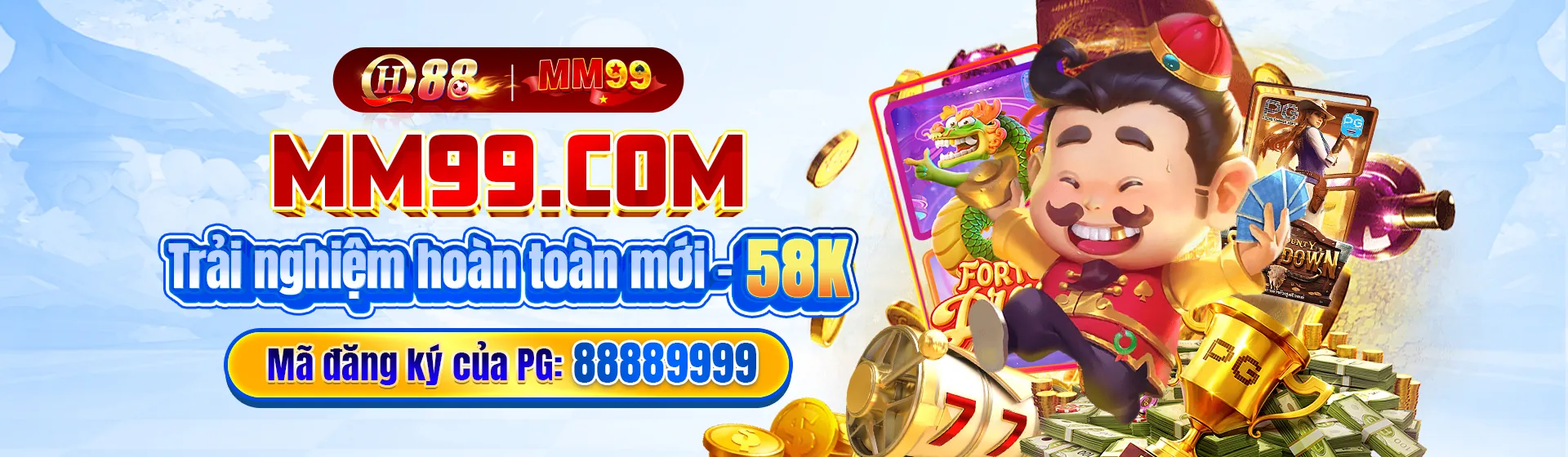 Chương trình Đối tác rr8811 code