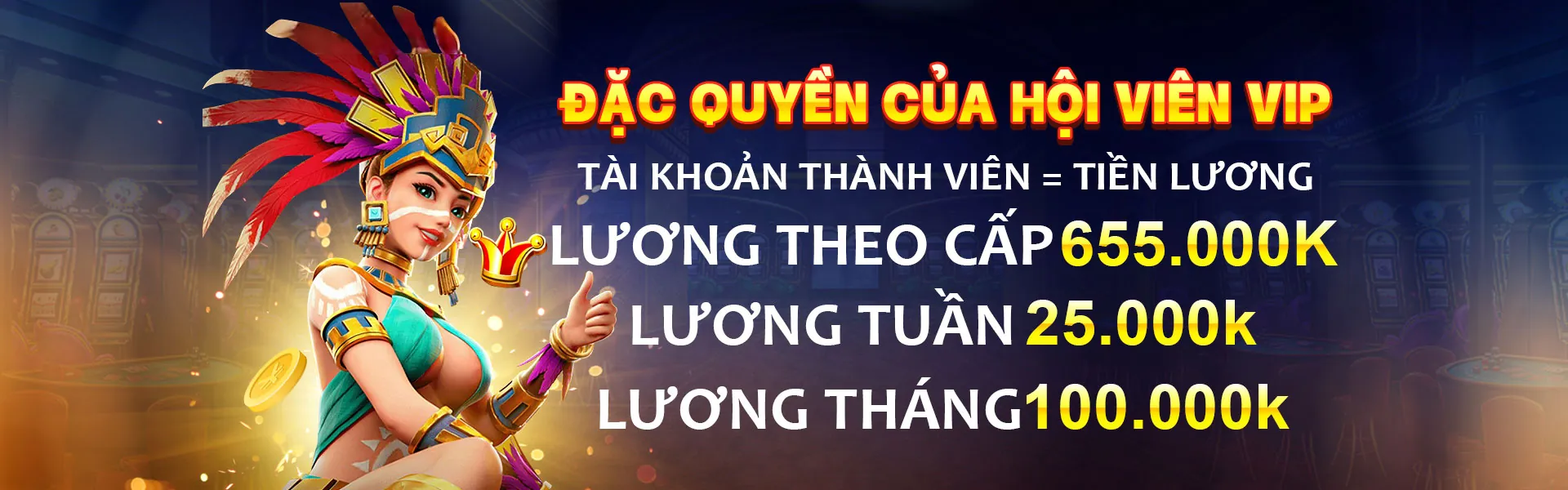 Hỗ trợ tận tâm