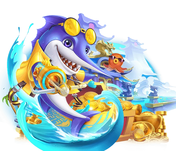 Game Thợ Săn Cá Rồng rr8811 code