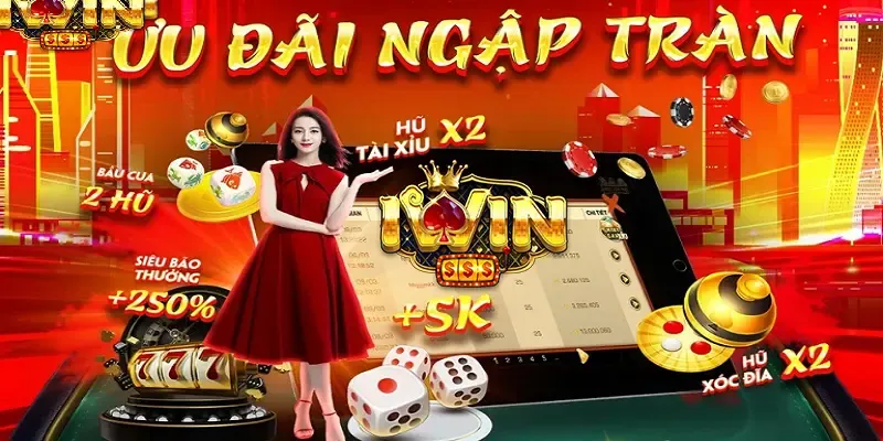 Đa dạng các trò chơi cá cược trực tuyến